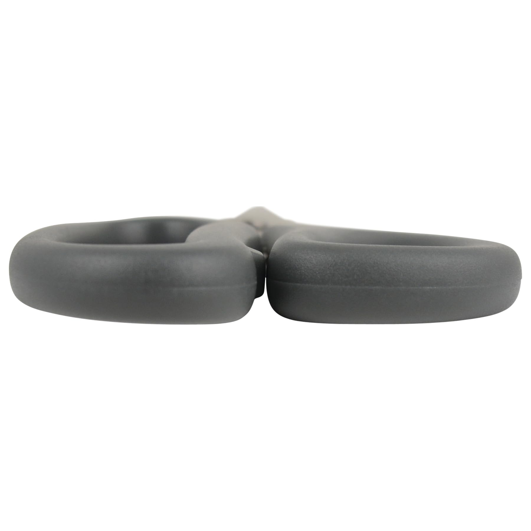 Clauss 20461 9-Inch High Leverage Titanium Scissors, All Purpose Heavy Duty Shears for Thick, Tough Materials - Image 7