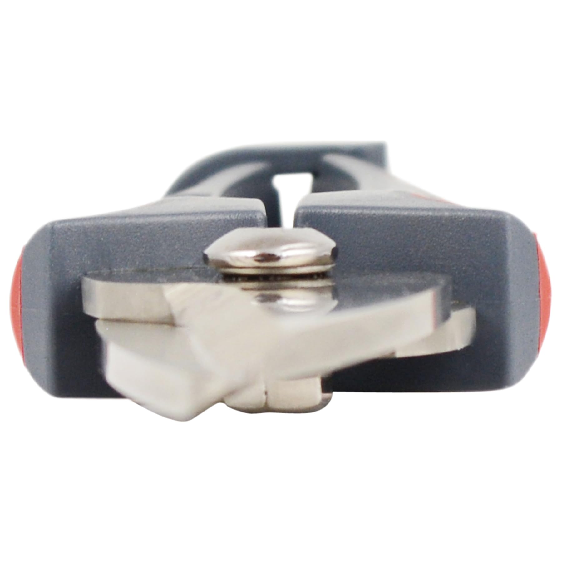 Clauss 20462 8-Inch Spring Assist Titanium Snips, All Purpose Heavy Duty Snips for Thick, Tough Materials - Image 7