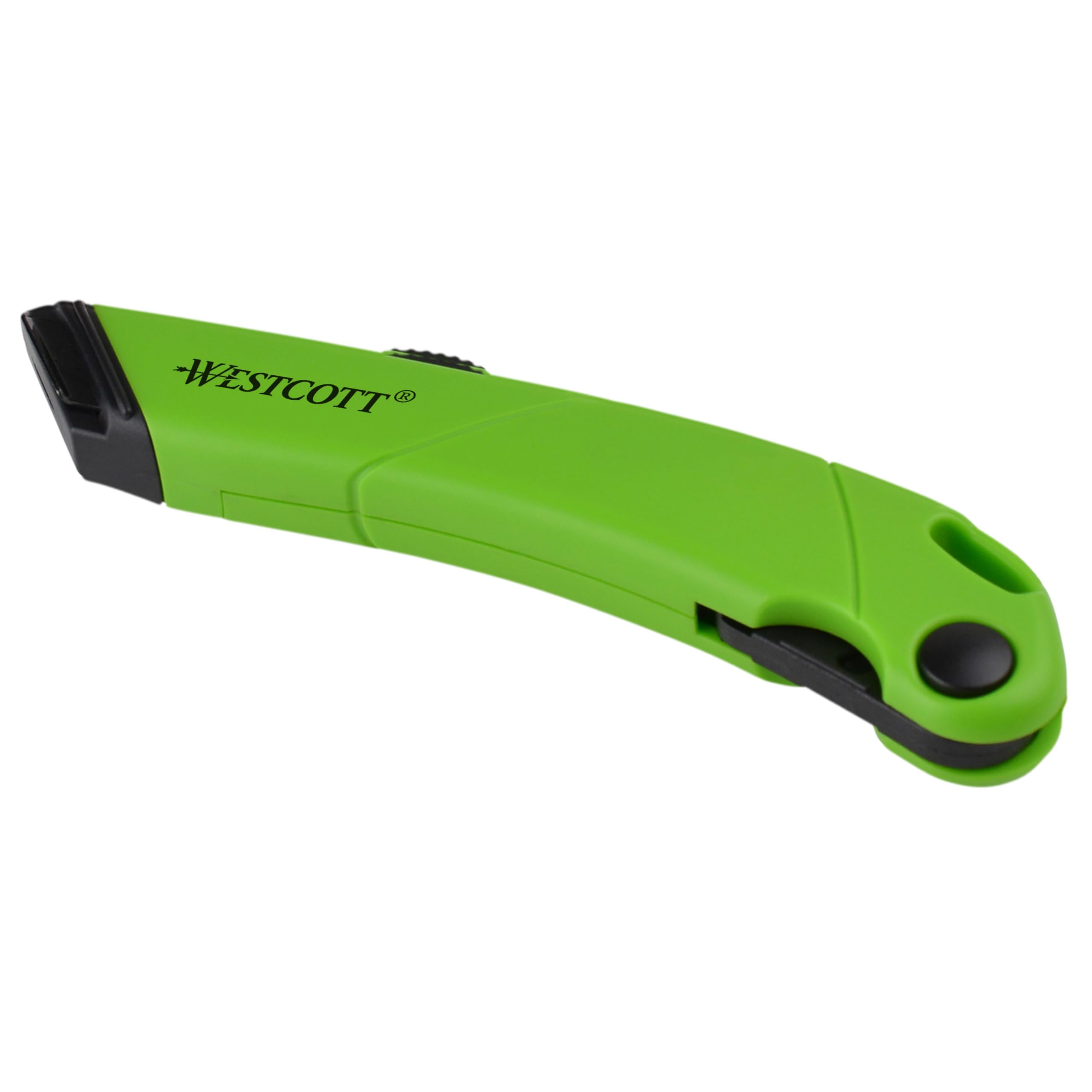 Westcott 00741 Safety Cutter for Boxes and Other Packing Materials - Image 3