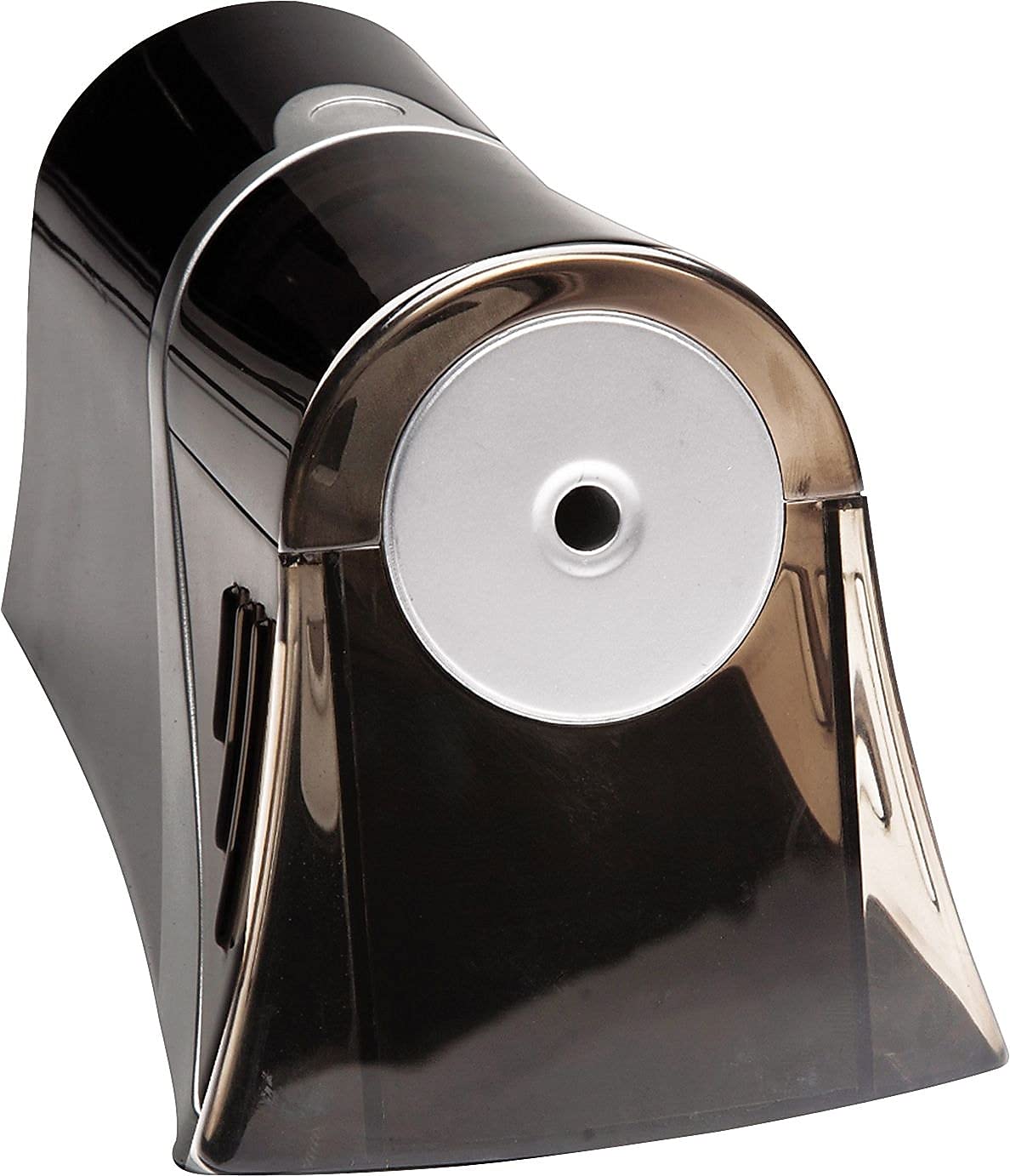 Westcott 15510 iPoint Evolution Axis Electric Sharpener, Silver - Image 4