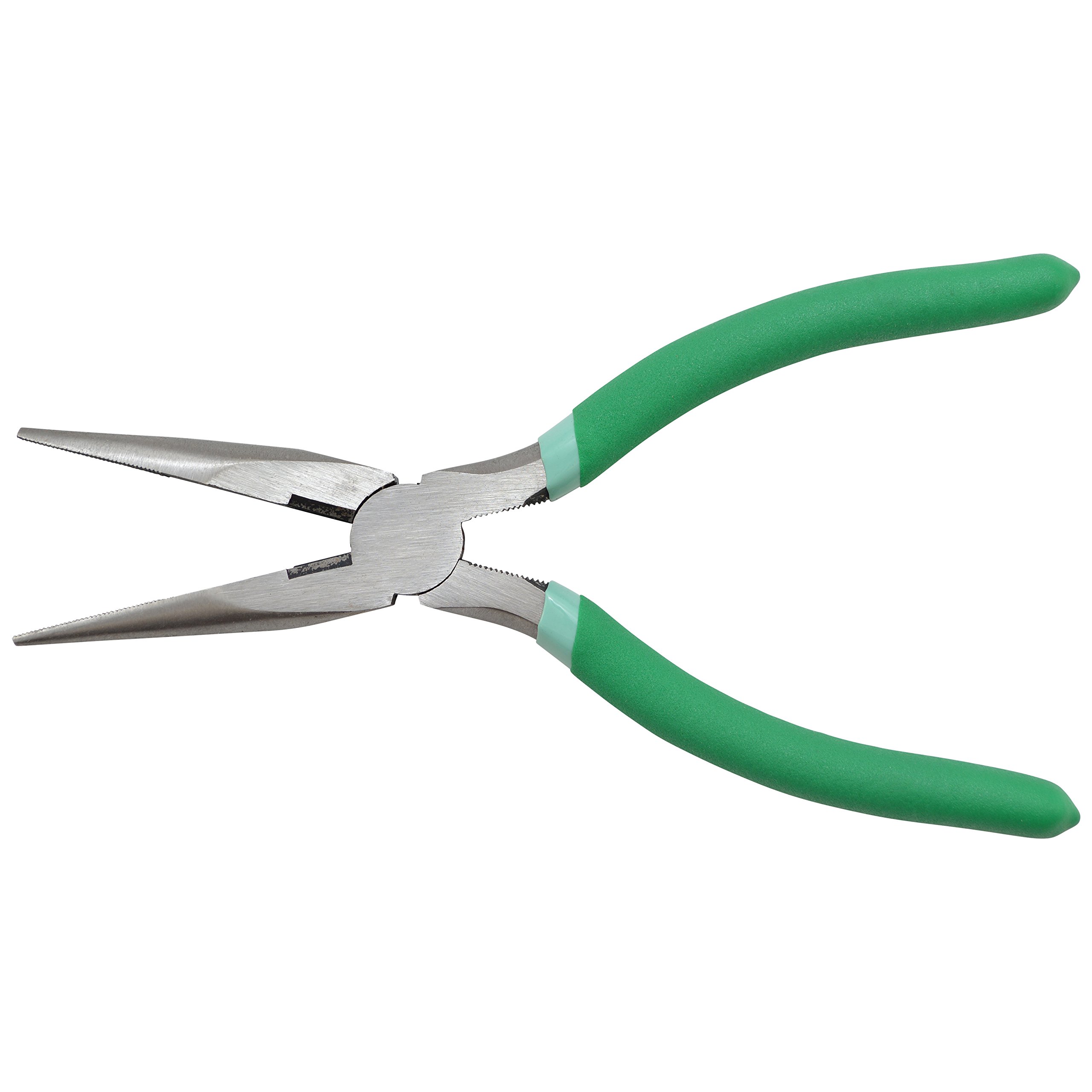 Westcott 16702 Long Nose Craft Pliers, 8" - Image 3
