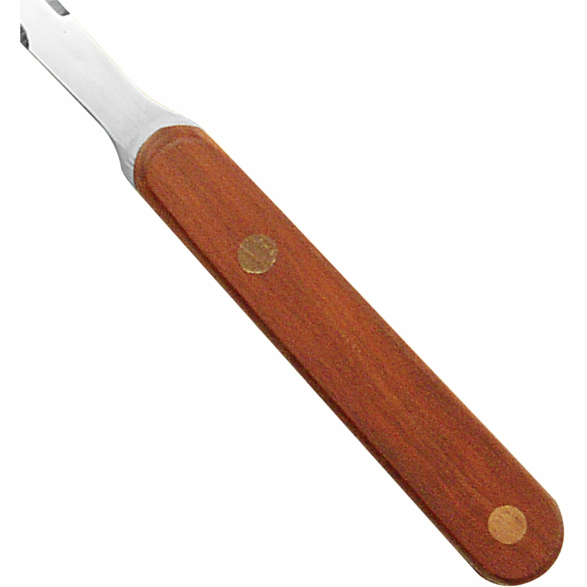 Westcott 29691 All-Purpose Rosewood Handle Letter Opener, 9 in - Image 5