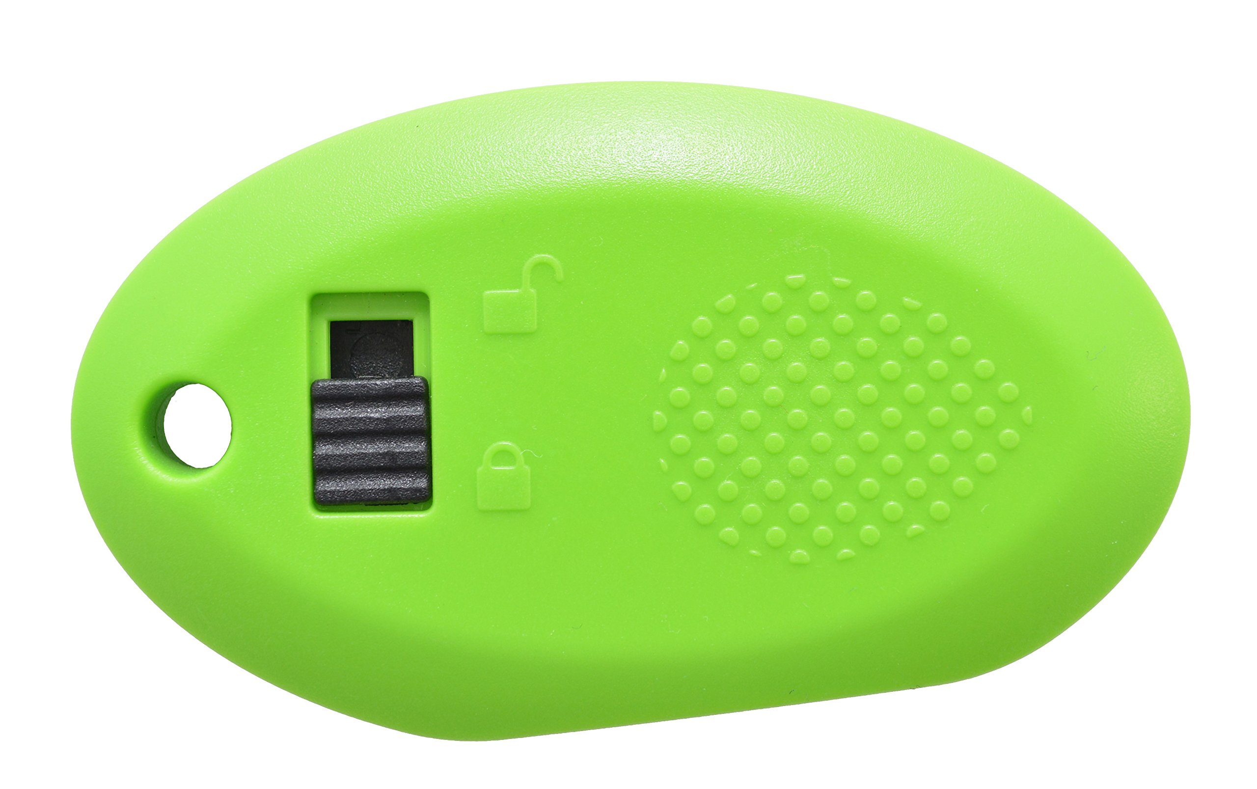 Westcott Compact Retractable Box Opener (16474), Uses Ceramic Blades - Image 3