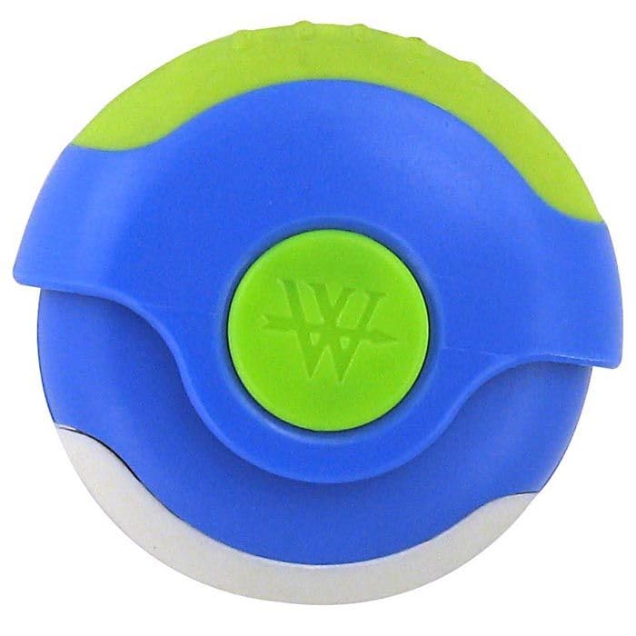 Westcott Kids Pencil Sharpener/Eraser - Image 3
