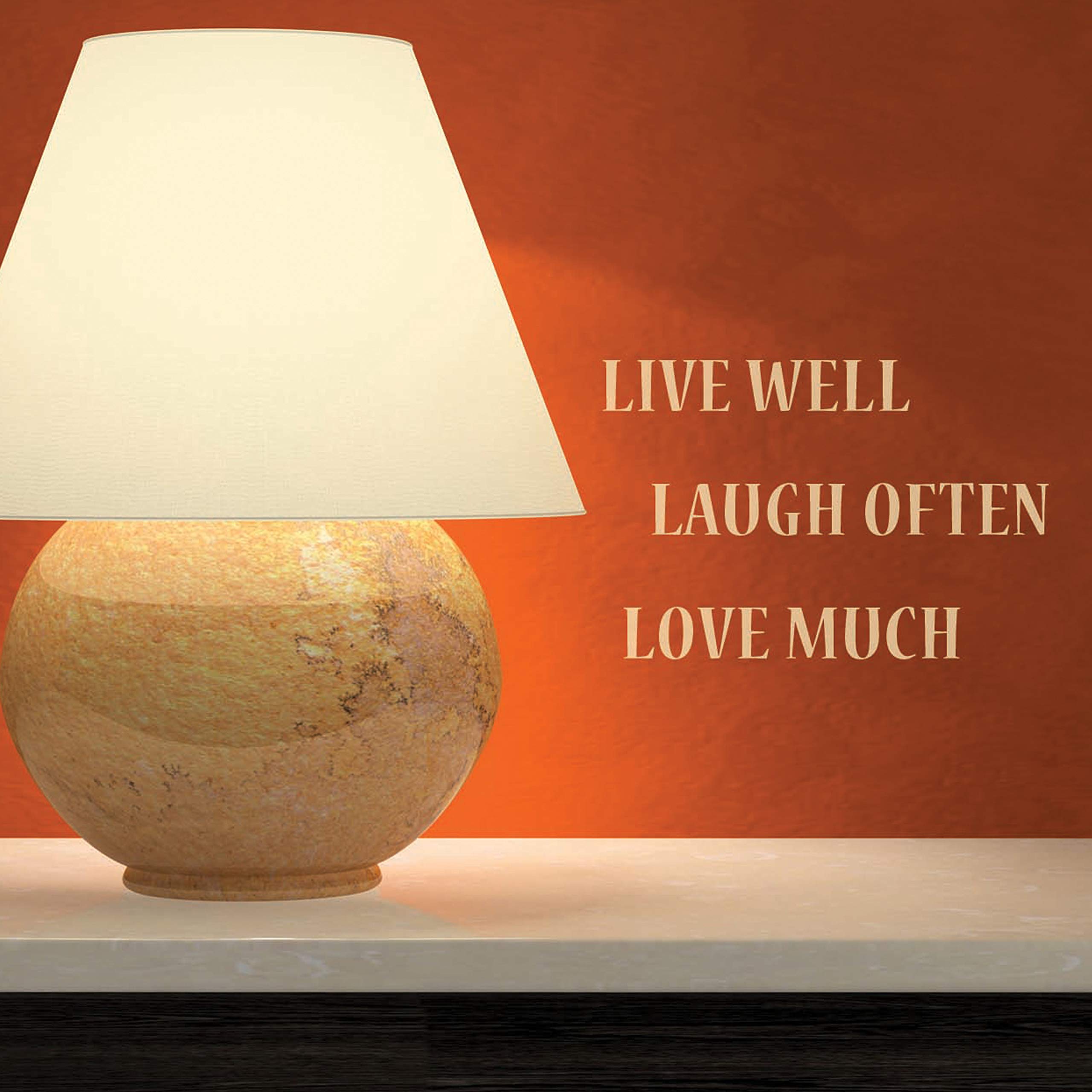 Westcott LetterCraft Stencil, Nueva Font, 4-Inch Characters (SN4-C/15830) - Image 3