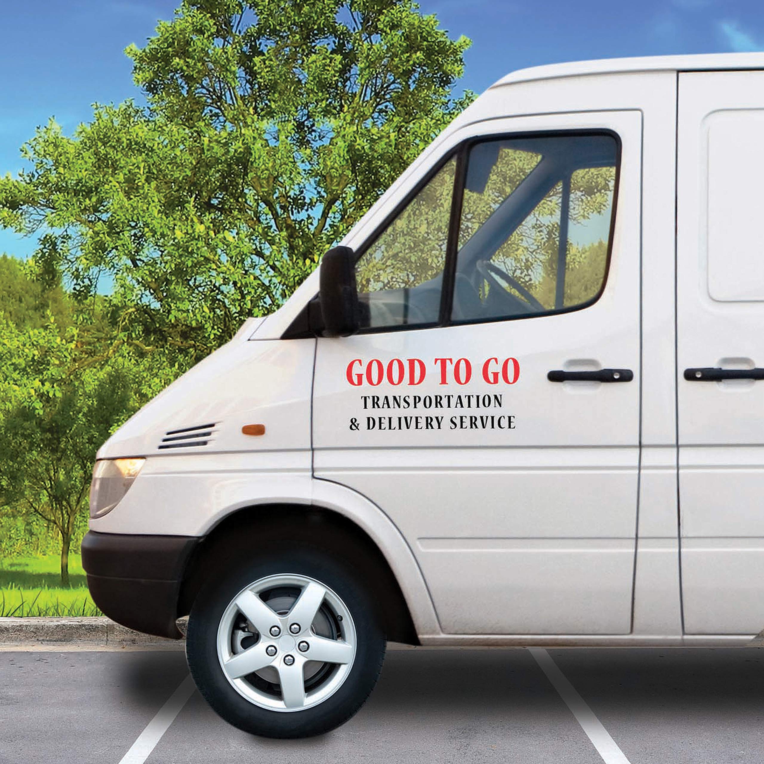 Westcott LetterCraft Stencil, Nueva Font, 4-Inch Characters (SN4-C/15830) - Image 6